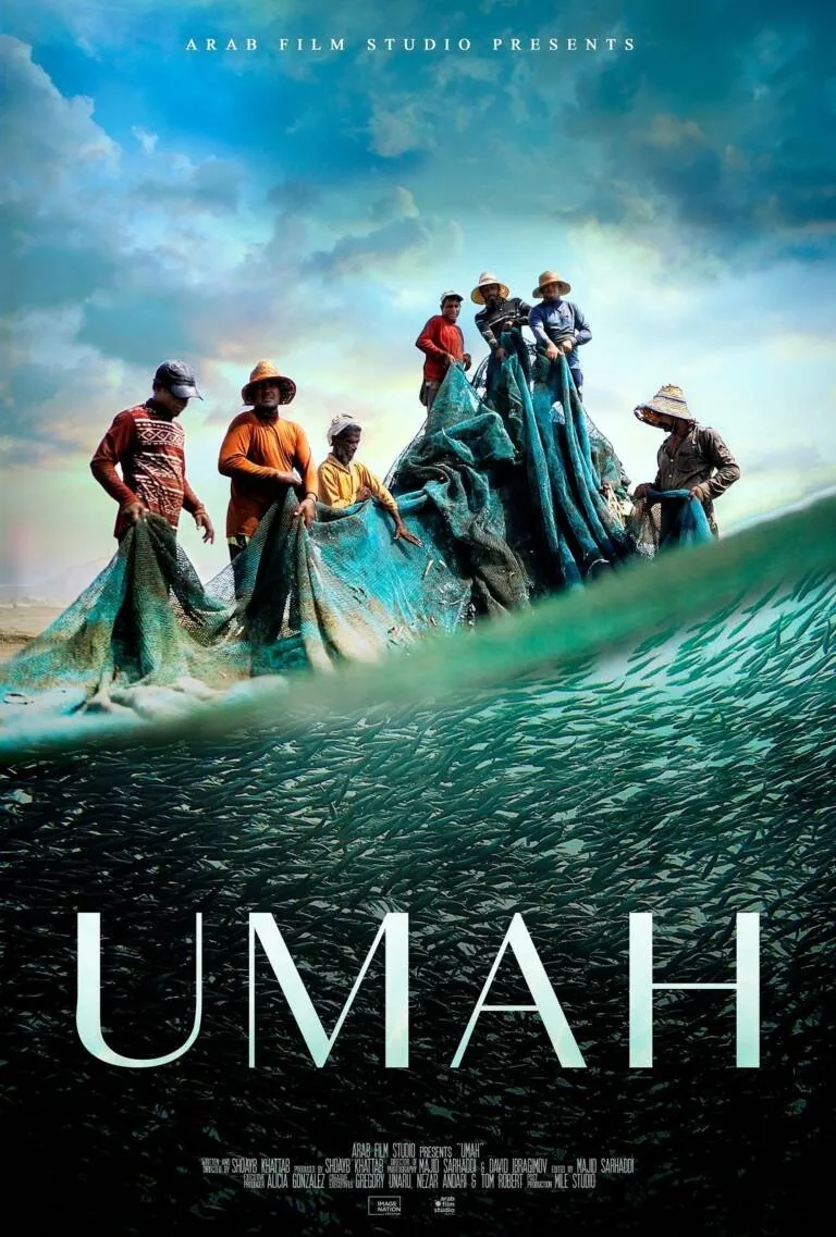 Umah poster